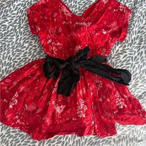 Size 3 Girls dress